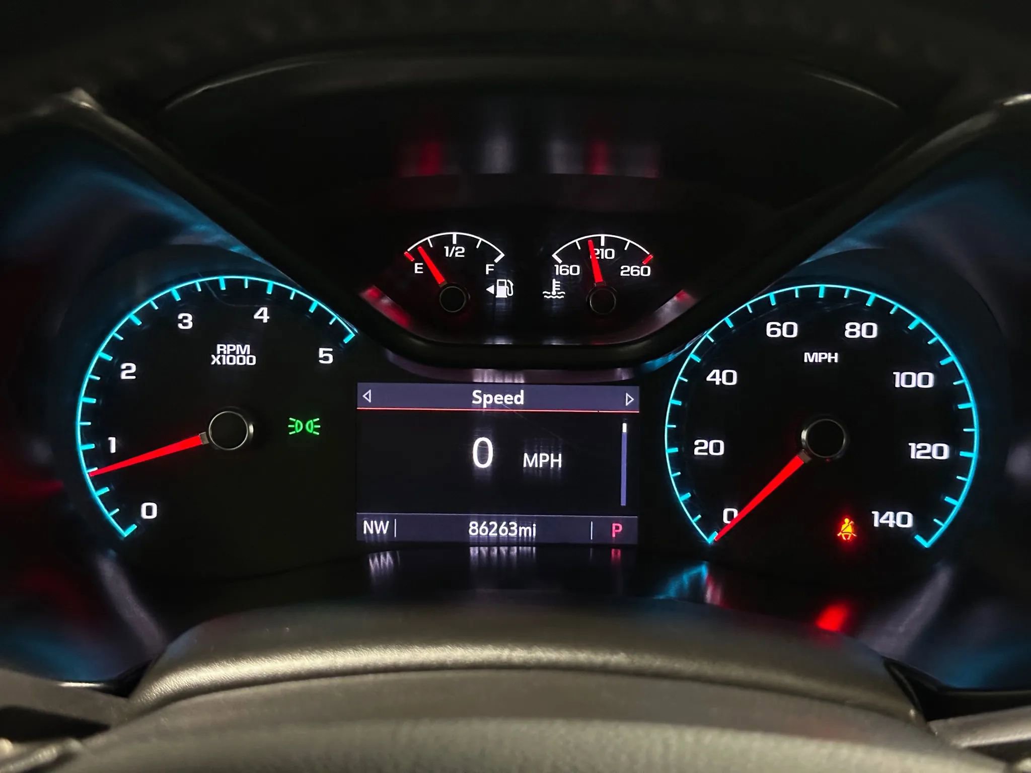 Used 2019 Chevrolet Colorado LT w/ LT Convenience Package image 27