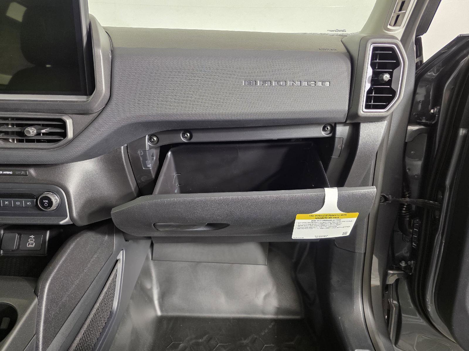 Used 2026 Ford Bronco Sport Badlands w/ Badlands Tech Package AWD/4WD image 26