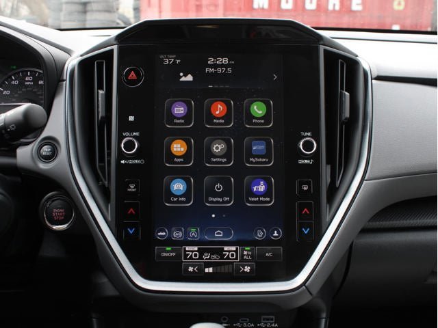 New 2026 Subaru Crosstrek 2.0i Premium image 29