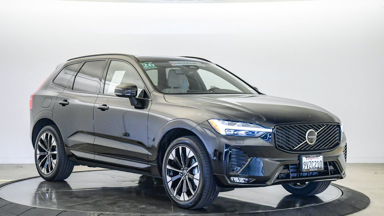 Certified 2026 Volvo XC60 B5 Plus w/ Protection Package Premier AWD/4WD image 6