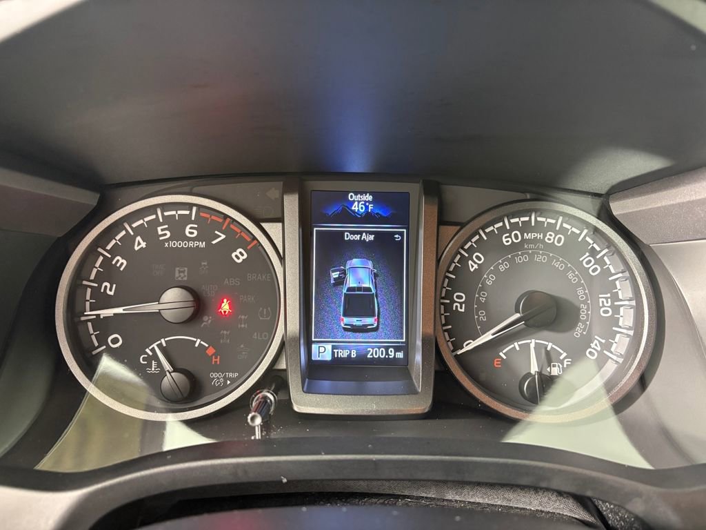 Used 2023 Toyota Tacoma TRD Pro image 18