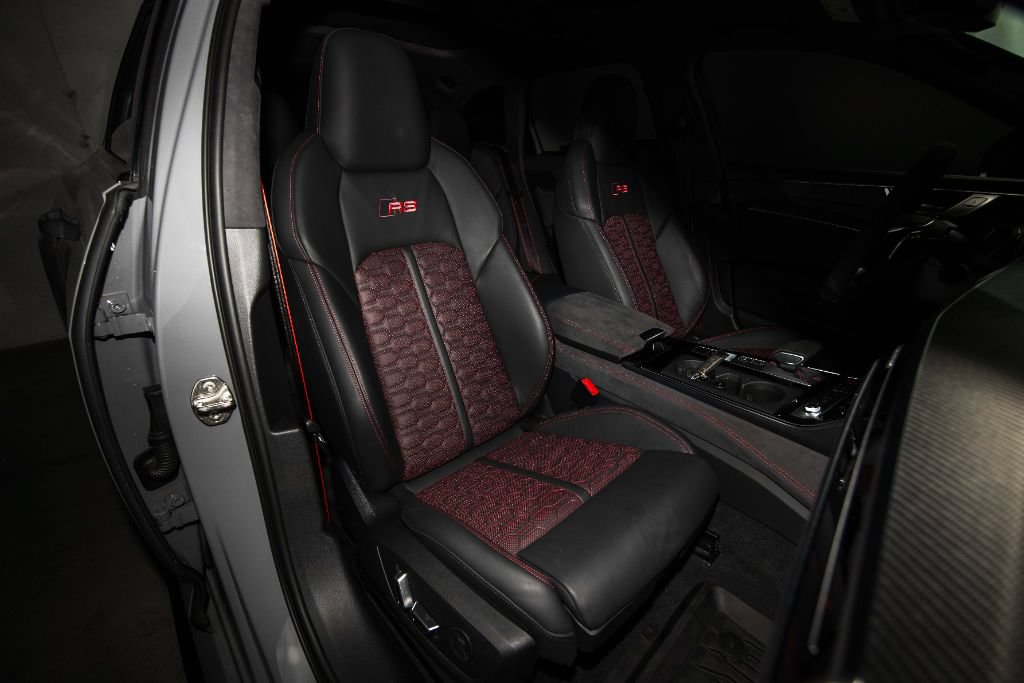 Used 2026 Audi RS 6 performance AWD/4WD image 17