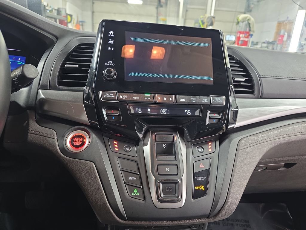 Used 2019 Honda Odyssey EX-L image 20