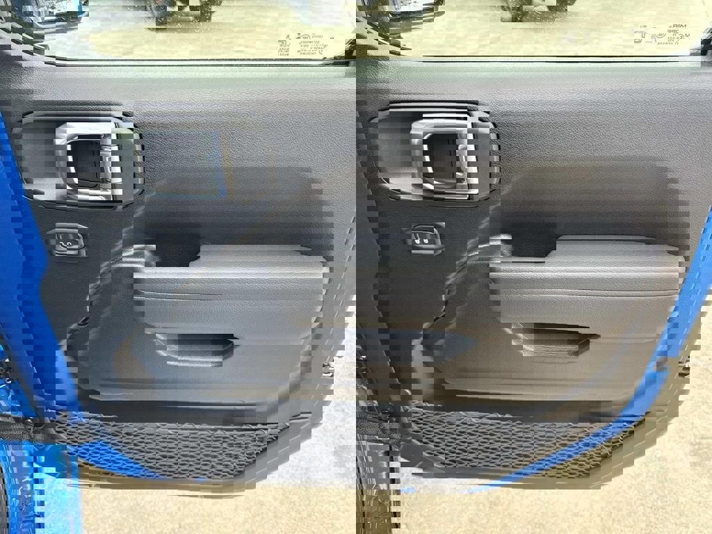 New 2026 Jeep Gladiator Sport image 25