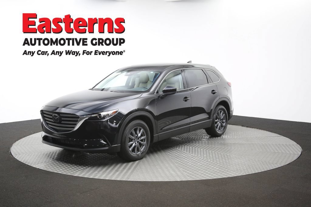 Used 2023 MAZDA CX-9 Touring AWD/4WD image 59