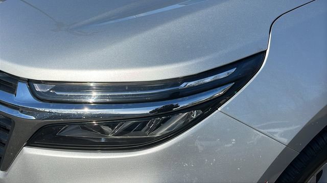 Used 2022 Chevrolet Equinox LT image 4