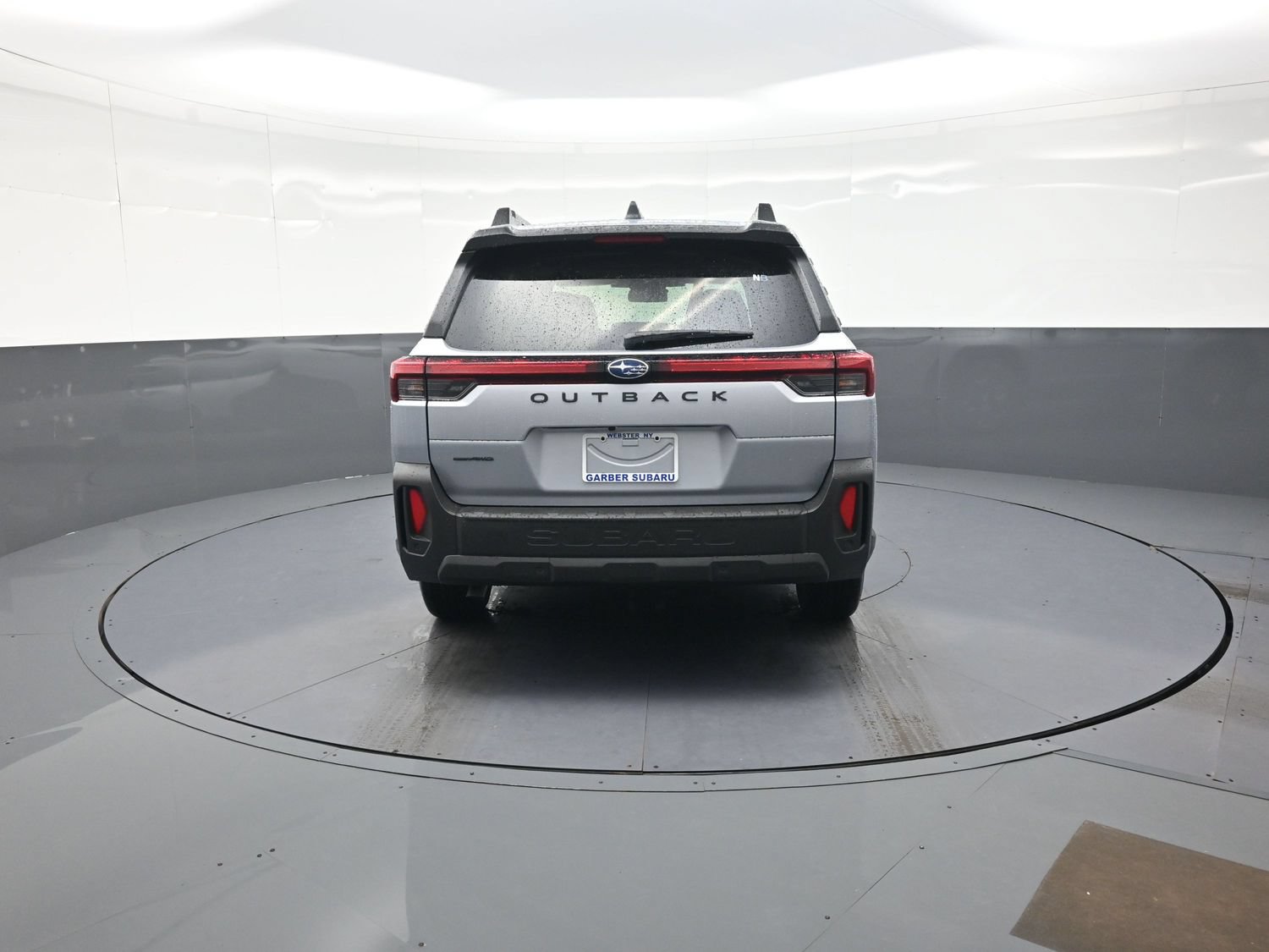 New 2026 Subaru Outback Premium AWD/4WD image 4