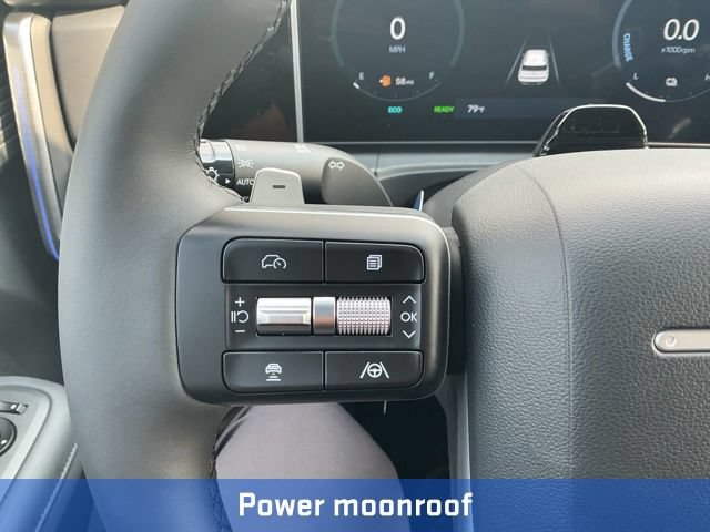 New 2026 Hyundai Santa Fe Limited AWD/4WD image 17