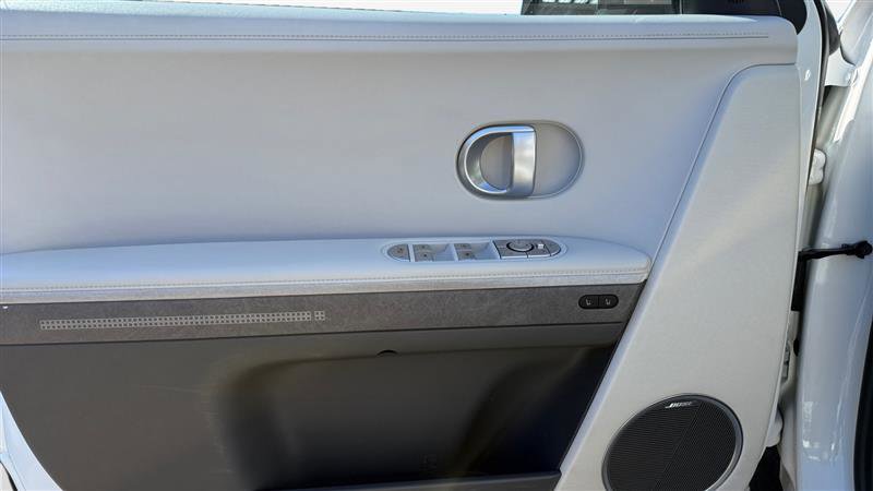 Used 2024 Hyundai Ioniq 5 Limited RWD image 11