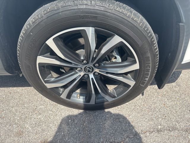 Used 2020 Lexus RX 350 AWD w/ Premium Package image 7