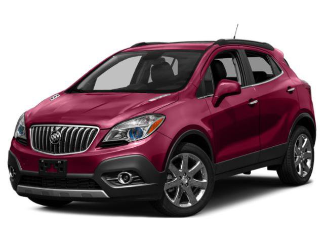 Used 2015 Buick Encore FWD image 1