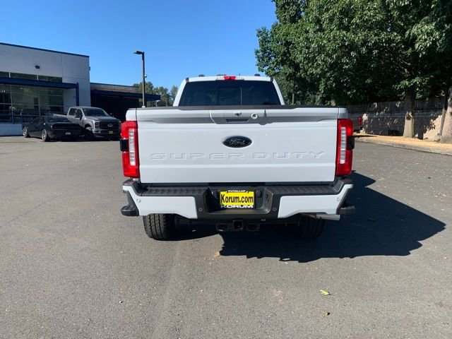 New 2026 Ford F350 XLT image 4