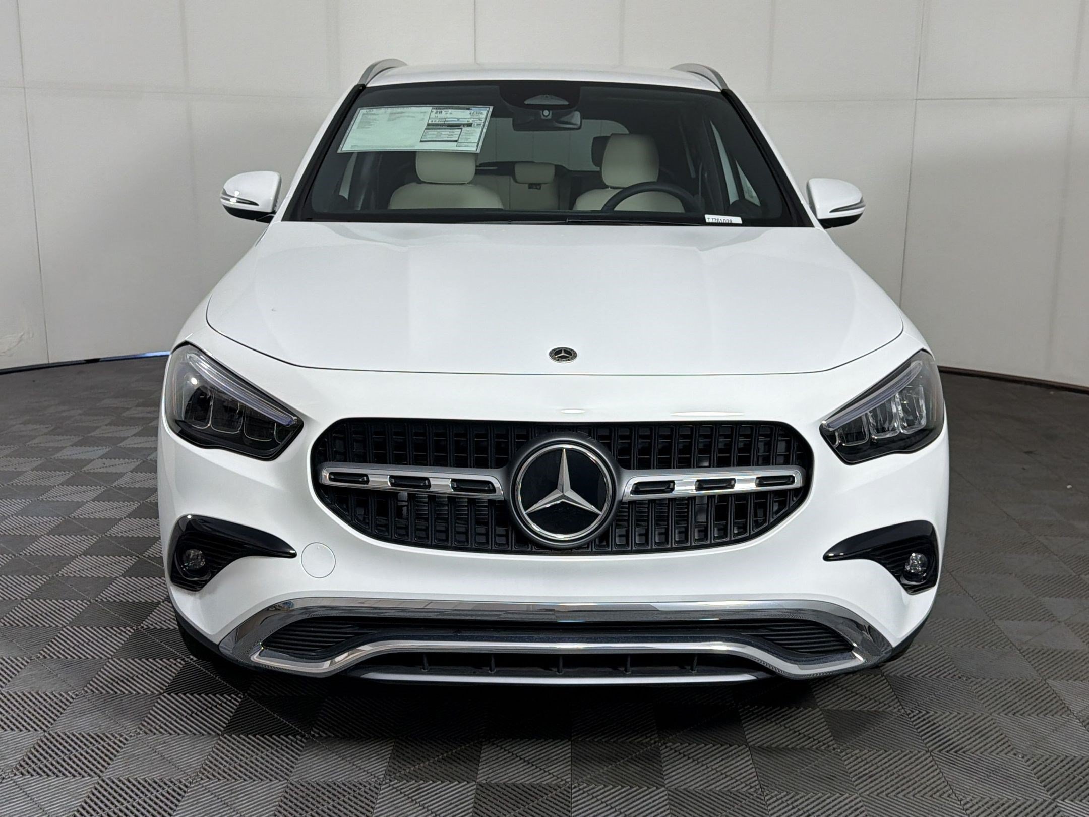 Used 2026 Mercedes-Benz GLA 250 4MATIC image 6