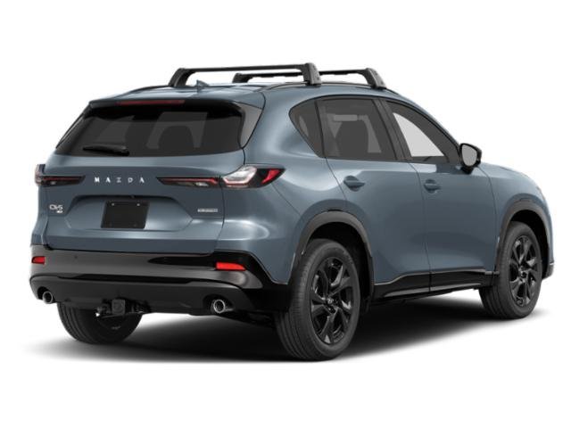 New 2026 MAZDA CX-5 2.5 S w/ Premium Plus Package AWD/4WD video 2