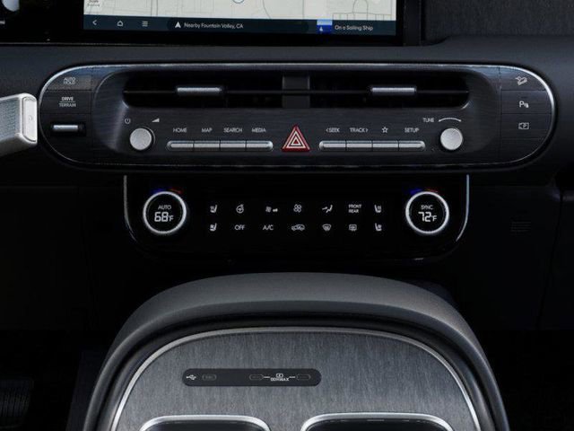 New 2026 Hyundai Palisade SEL image 16