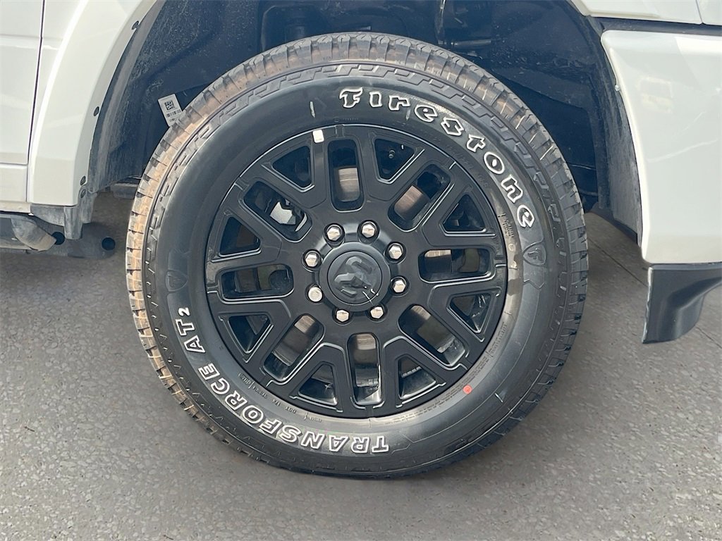 New 2026 RAM 2500 Limited image 52