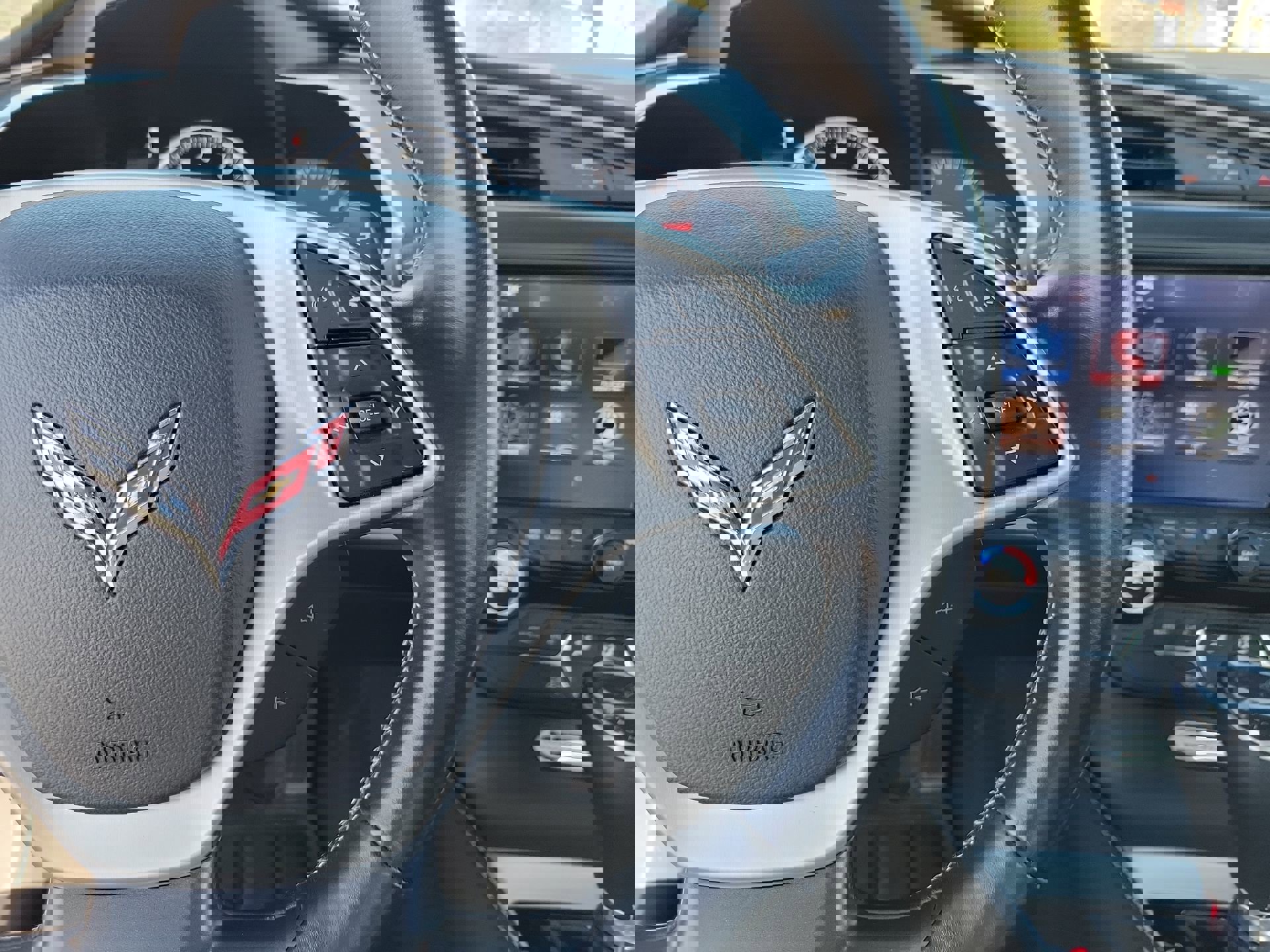 Used 2017 Chevrolet Corvette Grand Sport w/ Battery Protection Package image 26