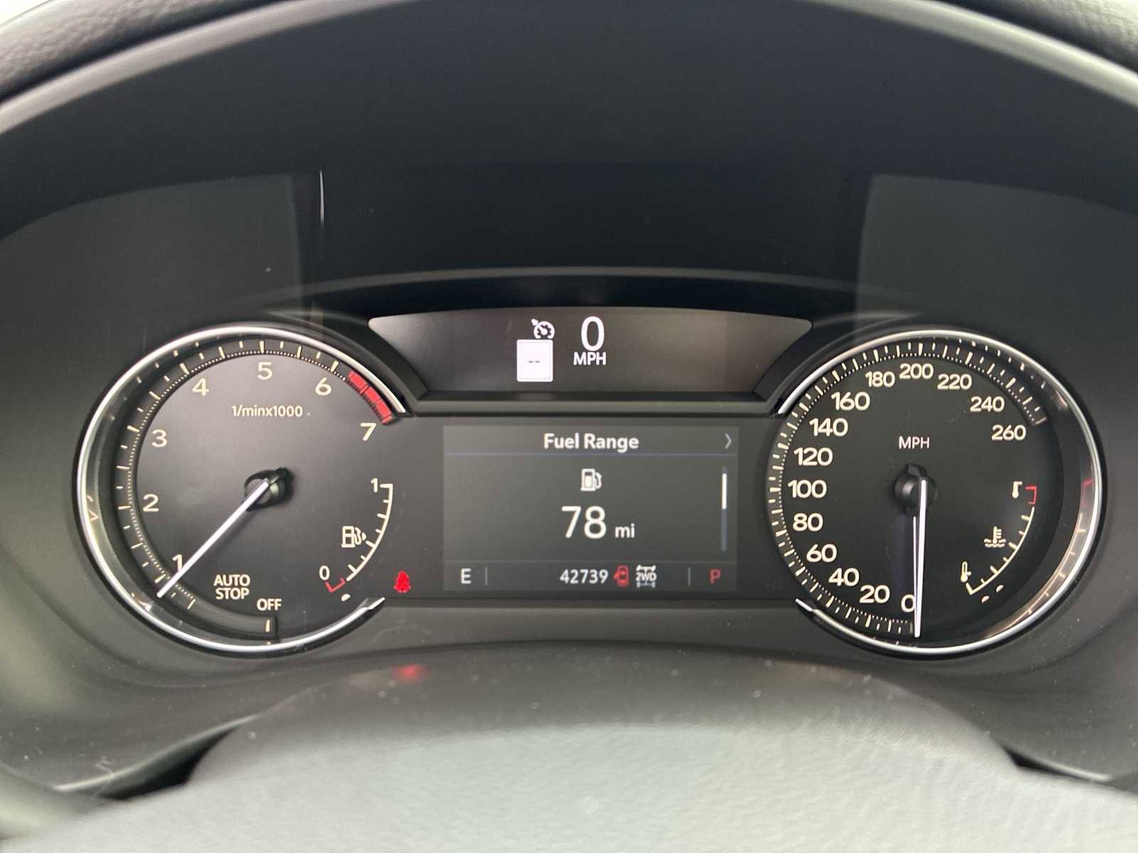 Certified 2020 Cadillac XT4 Premium Luxury image 11