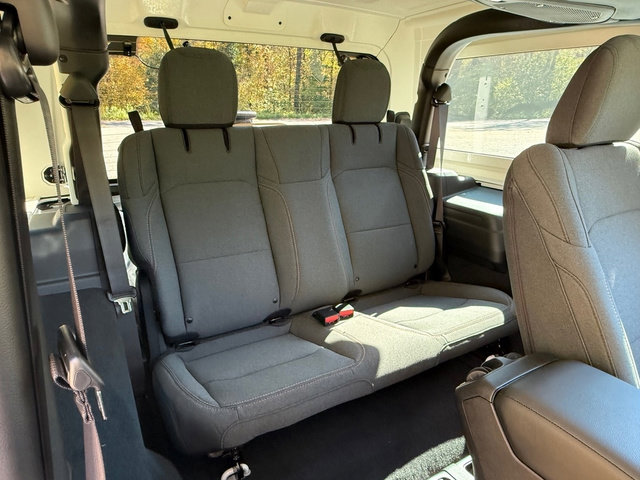 New 2026 Jeep Wrangler Sport image 19