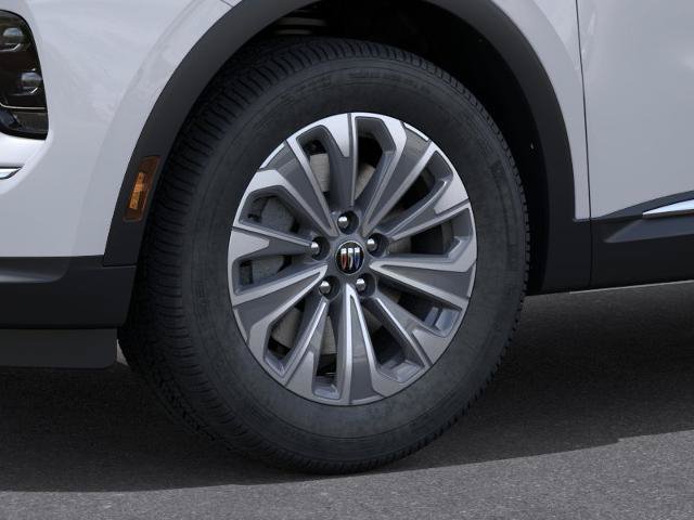 New 2026 Buick Envision Preferred AWD/4WD image 33