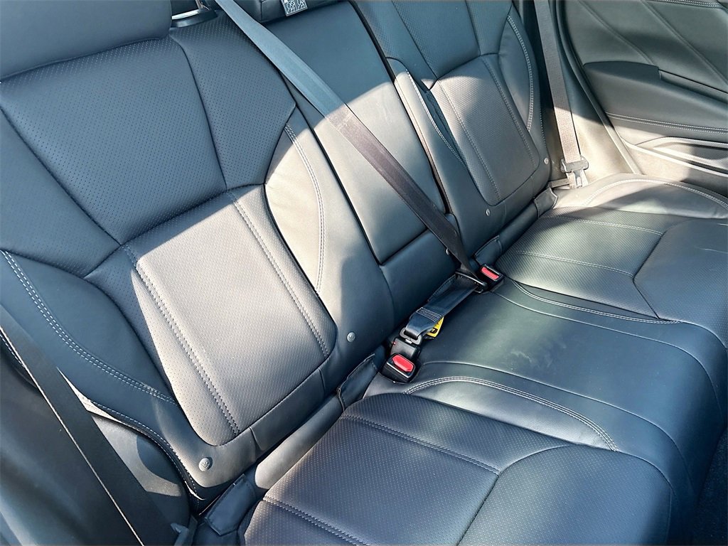 Used 2024 Subaru Forester Touring image 29