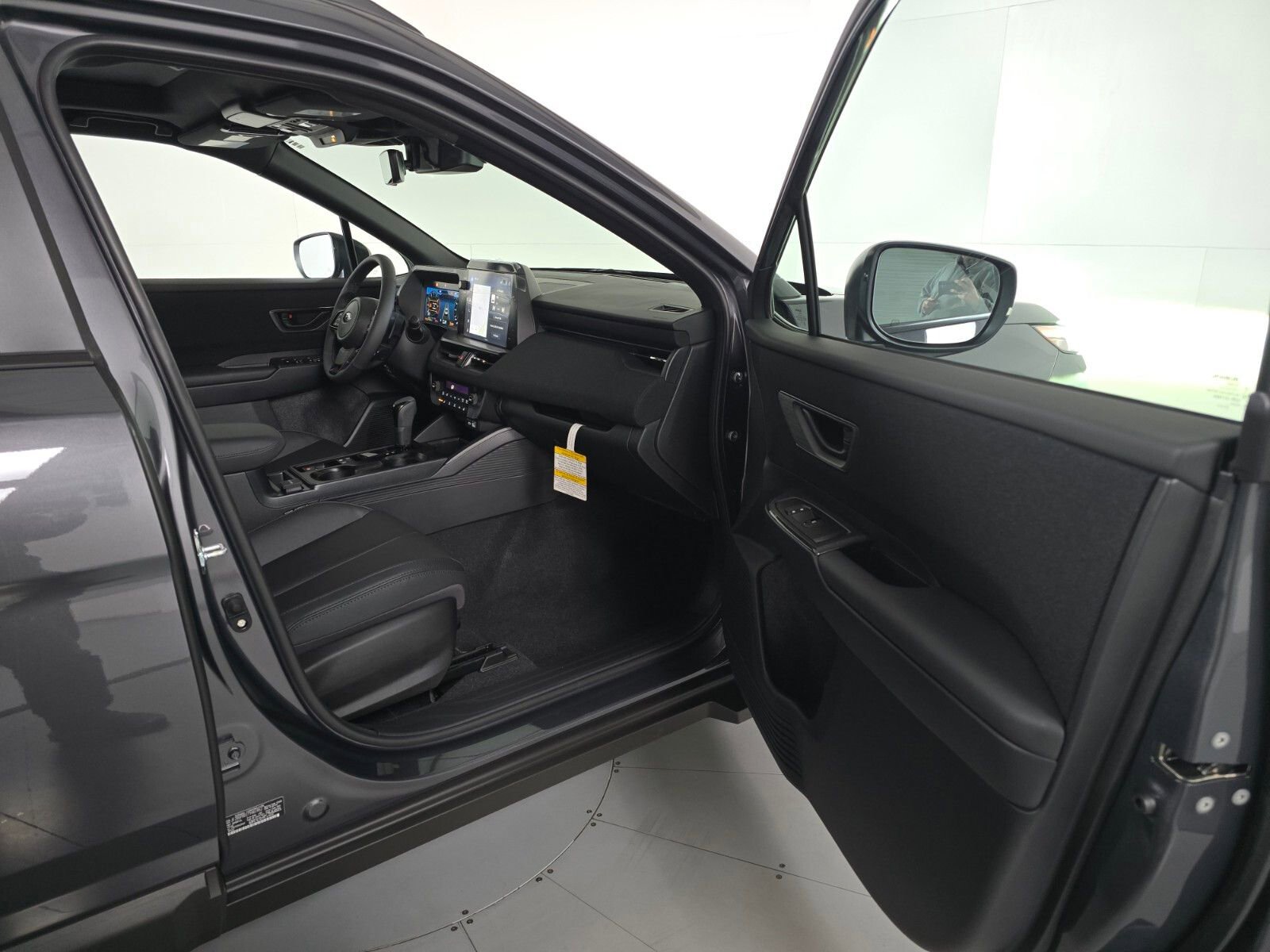 New 2026 Subaru Outback Premium image 17