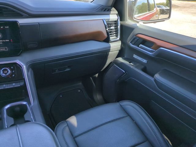 Certified 2023 GMC Sierra 1500 Denali w/ Denali Reserve Package image 18