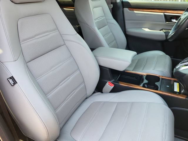 Used 2022 Honda CR-V Touring image 13