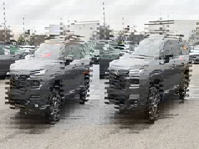 New 2026 Subaru Outback Premium image 7