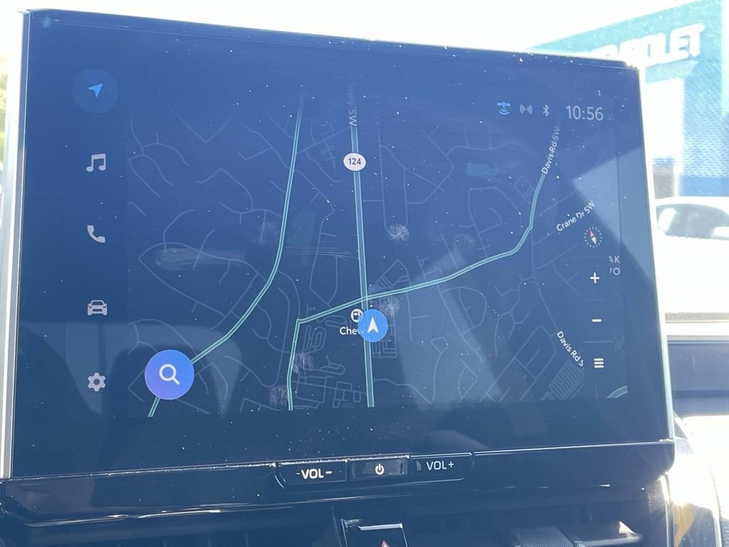 Used 2025 Toyota Corolla XSE image 19