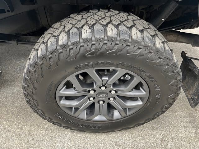 Used 2023 Ford F150 Tremor image 16