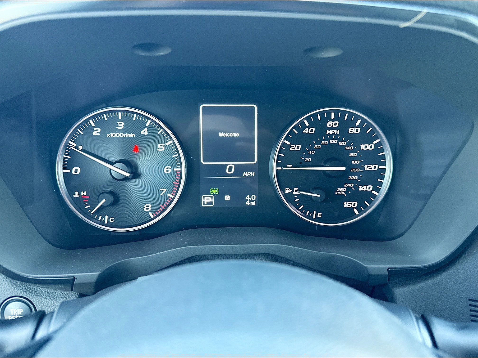 New 2026 Subaru Ascent Bronze Edition image 41