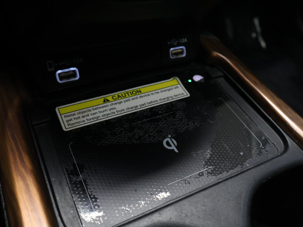 Used 2022 Honda CR-V Touring image 28