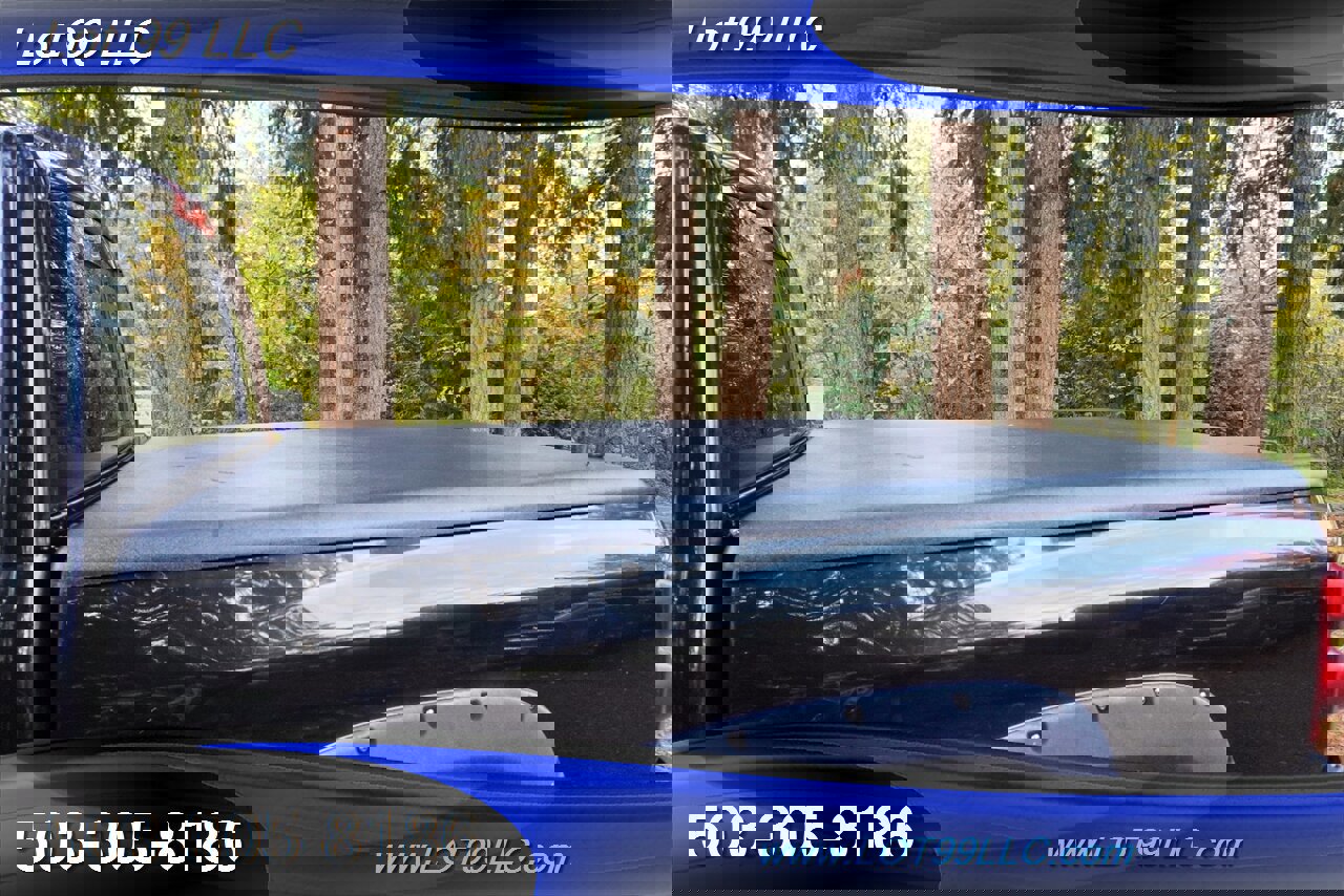 Used 2007 Dodge Ram 2500 Truck SLT w/ Quad Cab Big Horn Value Group image 14