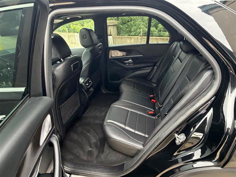 Used 2020 Mercedes-Benz GLE 350 4MATIC image 38