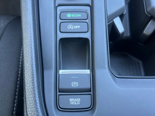 New 2025 Honda Accord SE image 31