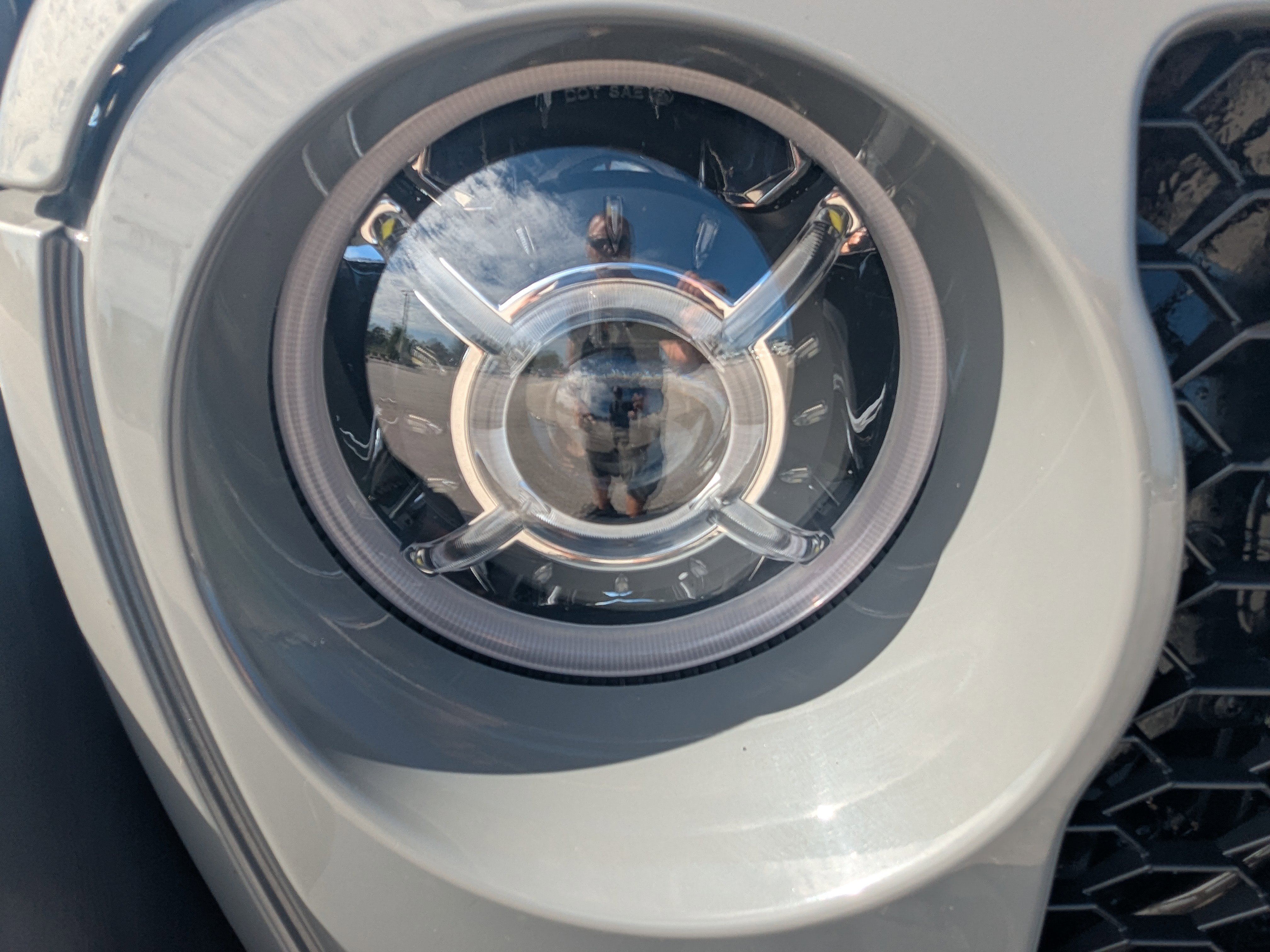 Used 2022 Jeep Gladiator Sport AWD/4WD image 10