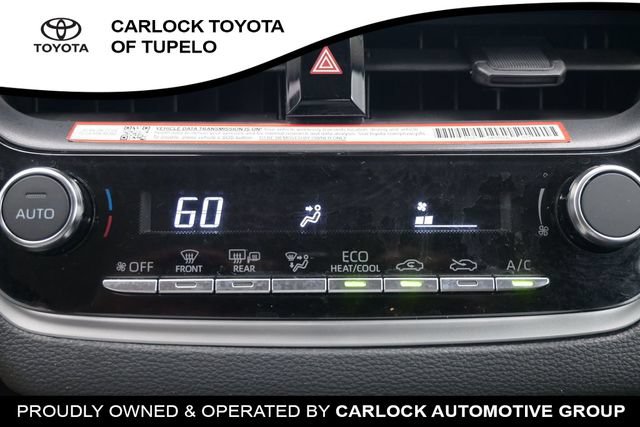 Used 2026 Toyota Corolla LE FWD image 27