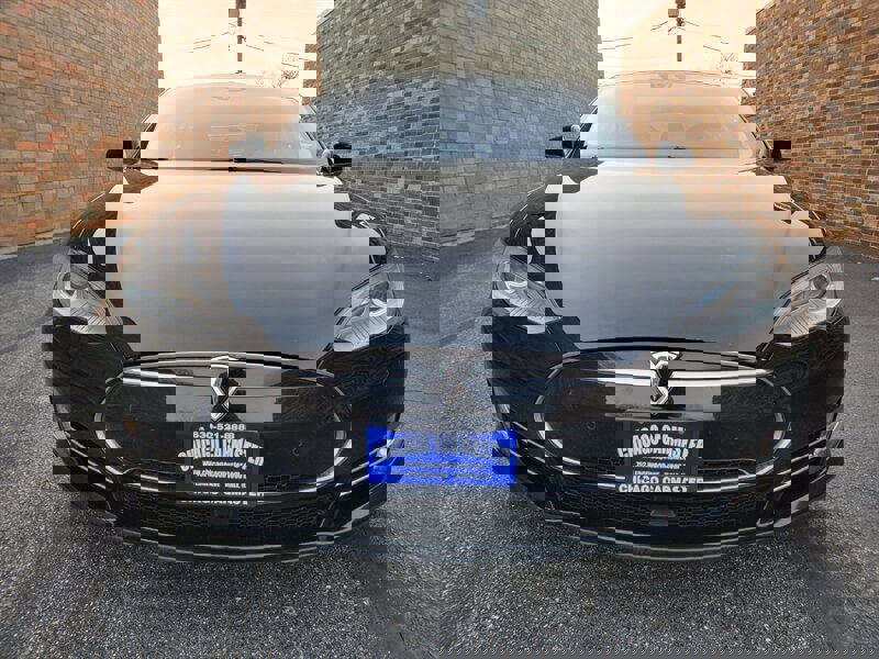 Used 2016 Tesla Model S 70D image 37