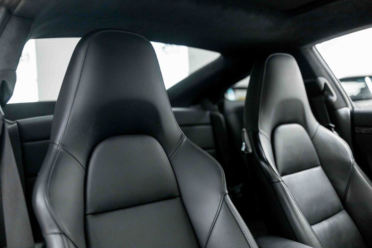 Used 2019 Porsche 911 Turbo S AWD/4WD image 55