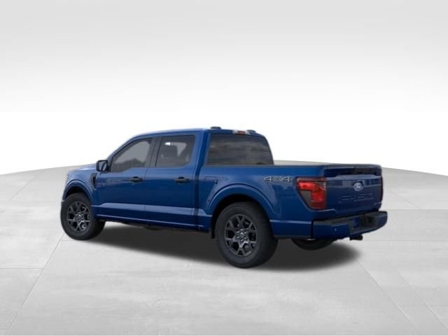 New 2026 Ford F150 STX w/ Equipment Group 200A AWD/4WD image 4