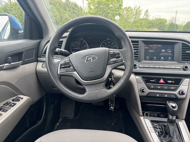 Used 2017 Hyundai Elantra SE FWD image 13