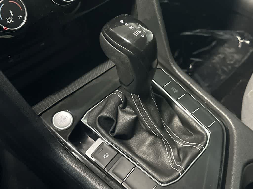 Certified 2023 Volkswagen Taos S FWD image 21