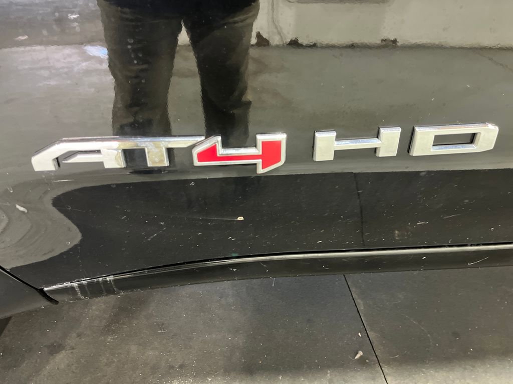 Used 2022 GMC Sierra 2500 AT4 w/ Gooseneck/5TH Wheel Package image 83