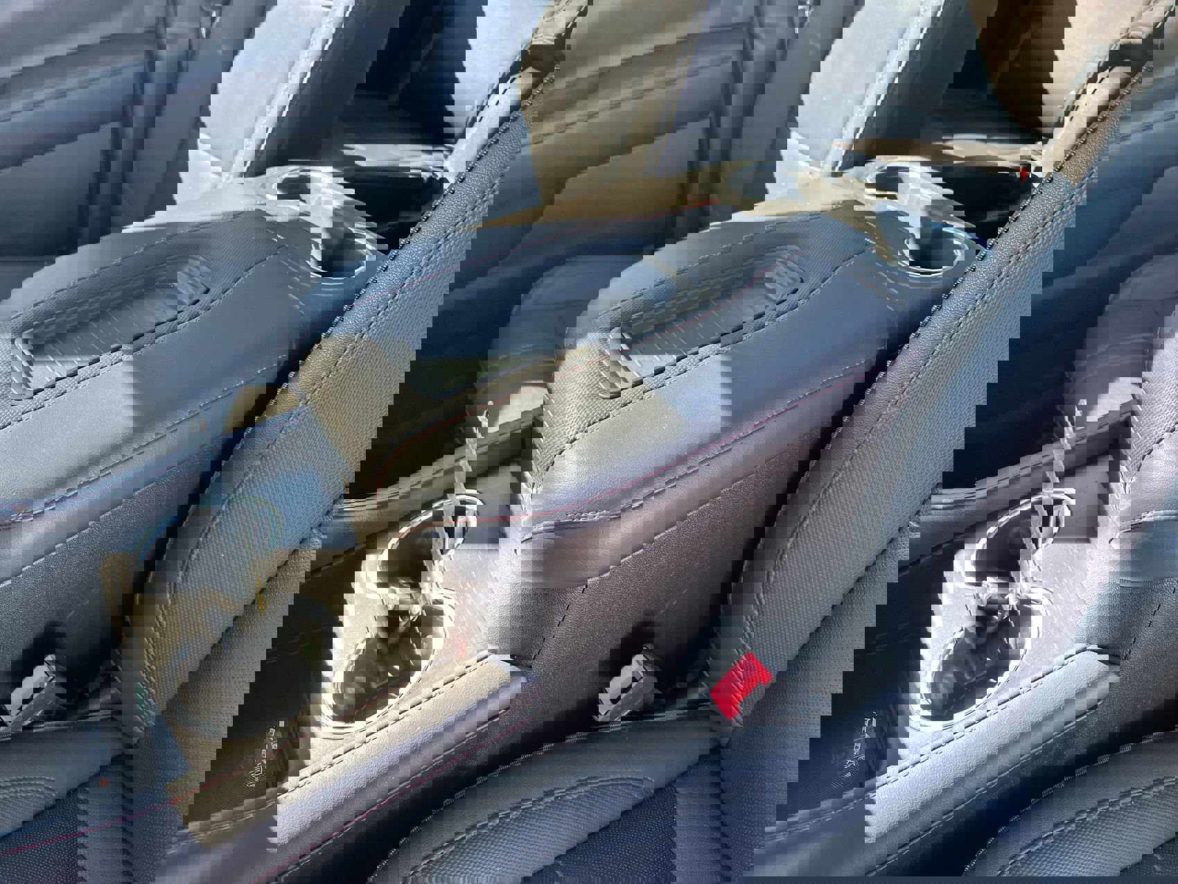 Used 2022 Chevrolet Tahoe RST w/ Sport Performance Package image 21