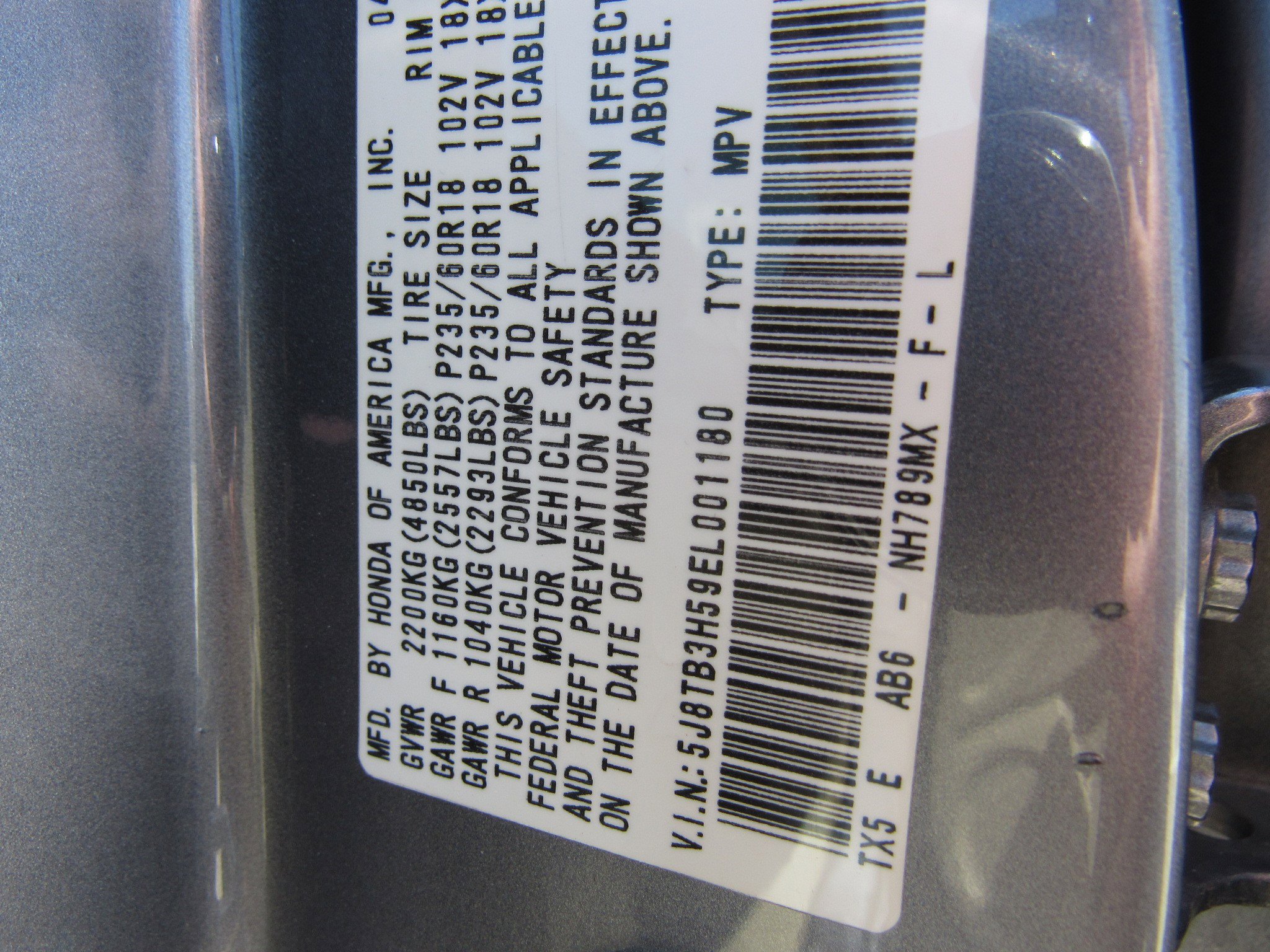 Used 2014 Acura RDX FWD w/ Technology Package image 30