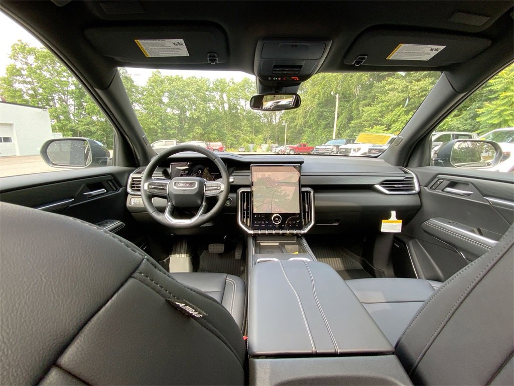 New 2025 GMC Acadia Elevation w/ Elevation Premium Package image 21