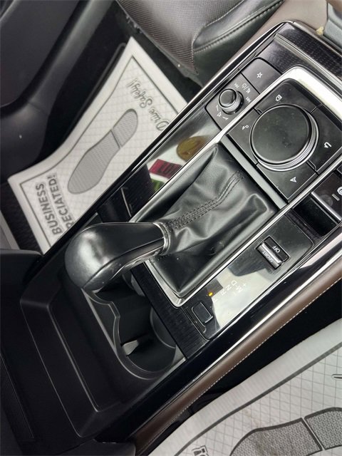 Certified 2020 MAZDA CX-30 AWD w/ Premium Package image 25