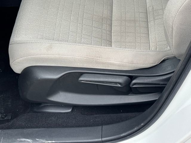 Certified 2023 Honda HR-V LX image 4