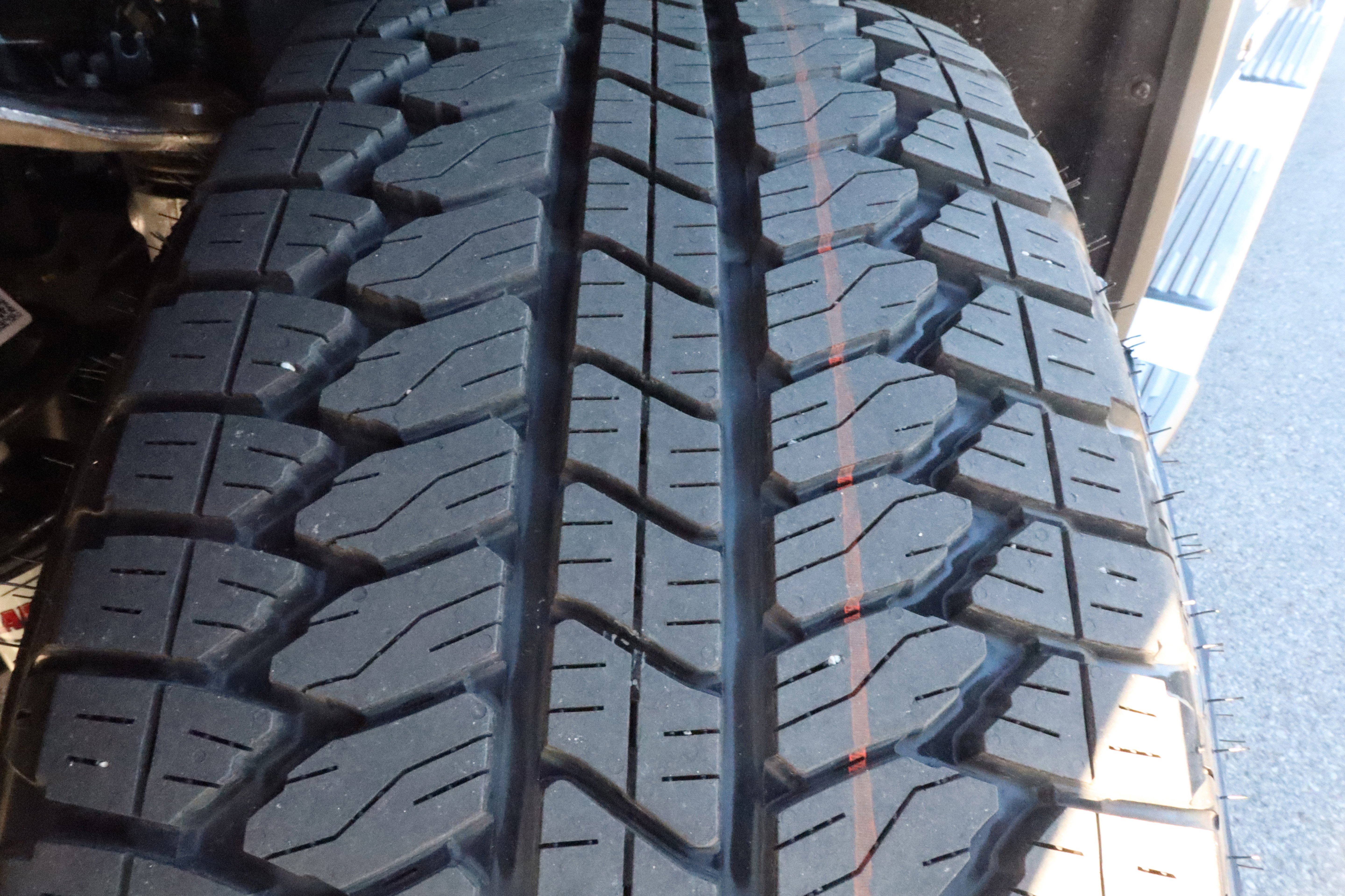 New 2026 GMC Sierra 1500 SLT w/ SLT Premium Plus Package image 17